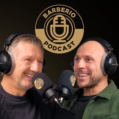 Michael Pilarczyk over zijn boek met alle lessen die hij op school had willen leren