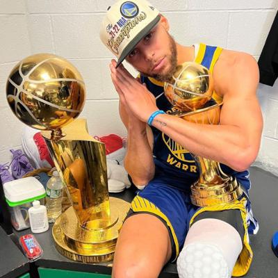 MINI POD GSW DYNASTY ALERT