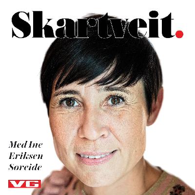 Kan det bli krig i Norge, Ine Eriksen Søreide?