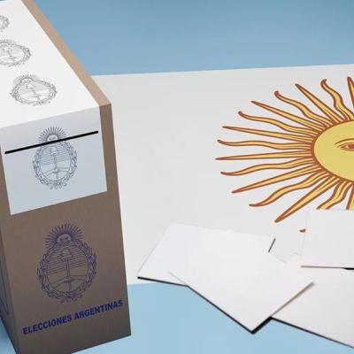 Domingo de elecciones: se viene un nuevo ciclo político, gane quien gane Domingo de elecciones: se viene un nuevo ciclo político, gane quien gane