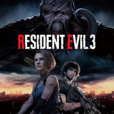 Episode 2: Review Resident Evil 3