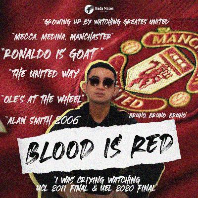 S2E11 - Blood Is Red