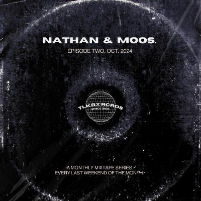 NATHAN & MOOS, Episode 2