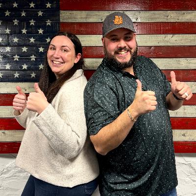 Courtney Sullivan - My Amazing Wife/Tag Team: Marriage, Kids & Wrestling - Ep.166: Courtney Sullivan - My Amazing Wife/Tag Team: Marriage, Kids & Wrestling - Ep.166: