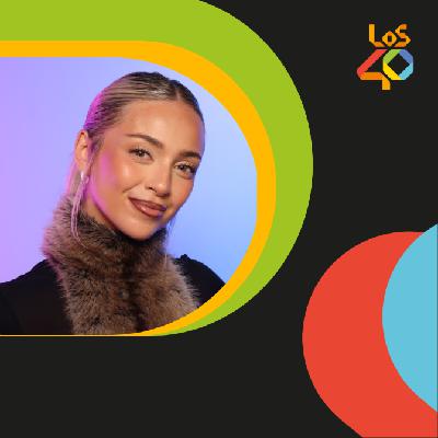 Ana Mena se desnuda (emocionalmente) en 'CARA C', con Cris Regatero - Noticias del 23 de octubre