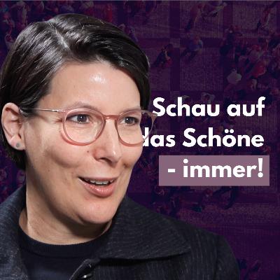 Es geht immer GUT WEITER | Katharina Reich | #MenschenBrauchenSinn Es geht immer GUT WEITER | Katharina Reich | #MenschenBrauchenSinn