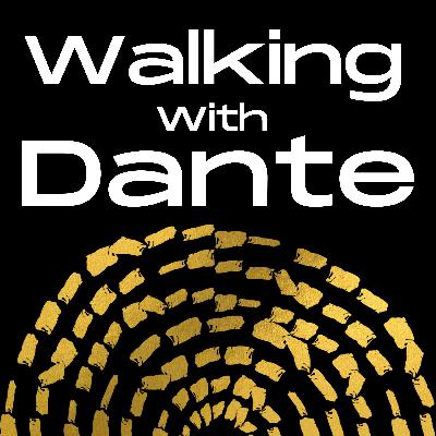 Dante Faints For The Third Time In COMEDY: PURGATORIO, Canto XXXI, Lines 64 - 90