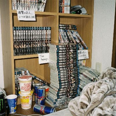第773回 俺向け物語には俺が必要の回