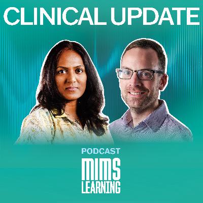 Shared decision-making and personalised care in general practice, ,with Dr Sam Finnikin