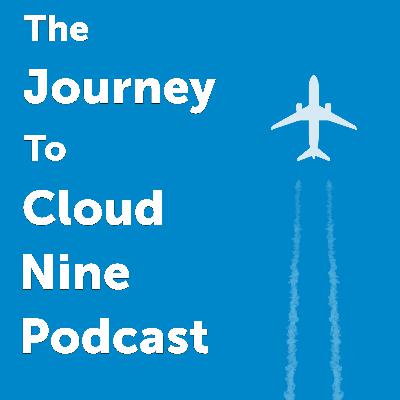 Ben Baker's Cloud Nine Life | Episode 55