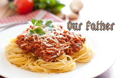 LXXXIII - The Spaghetti Social Files Part 3