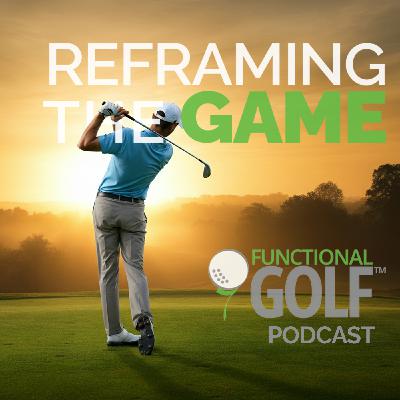 Reframing the Game Starts Here: Let Go of Swing Fixation Reframing the Game Starts Here: Let Go of Swing Fixation
