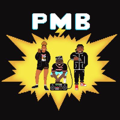 Episode 122 | "Enter Code BLM2019"