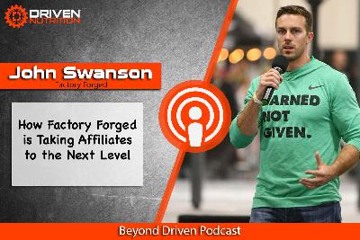 John Swanson on Building a successful gym