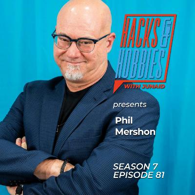 Creating Unforgettable Events—How Jazz, Failure, and the 3M Framework Transform Audiences ( Phil Mershon )