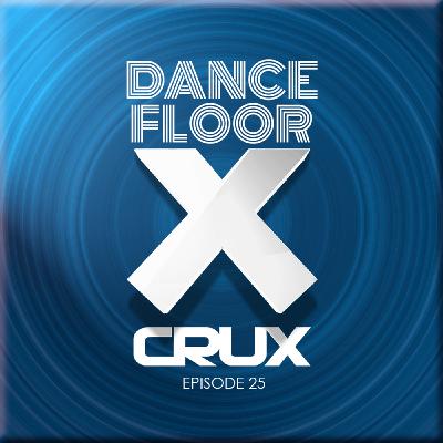 Dancefloor X [Episode 25](Year 4)