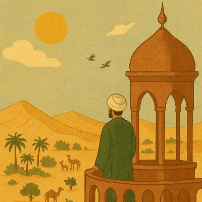 Bilal, la plus belle voix du désert Bilal, la plus belle voix du désert