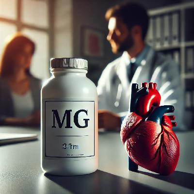 Story #49: Magnesium Deficiency: Hidden Signs and Fast Fixes You Need to Know! Story #49: Magnesium Deficiency: Hidden Signs and Fast Fixes You Need to Know!