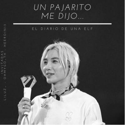 Un pajarito me dijo...