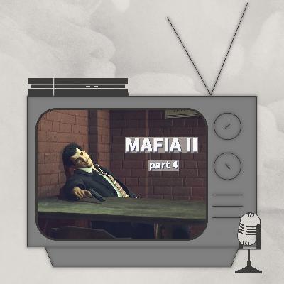 When Did Joe Get Smart? | MAFIA II | Part 4