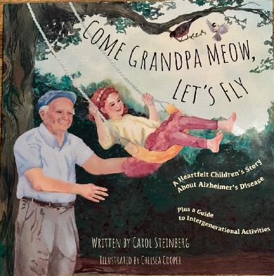 Helping Kids Understand Alzheimer's Without Fear
