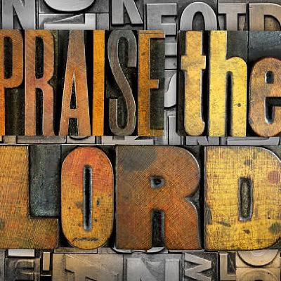 BEWARE OF LOVING PRAISE FROM MEN