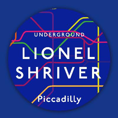 The Piccadilly Predicament - Lionel Shriver