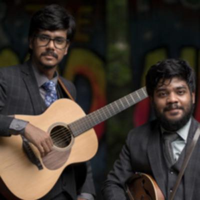 E20 : GRASSY STRINGS : coming to CresFest 25: on Playing Bluegrass in India