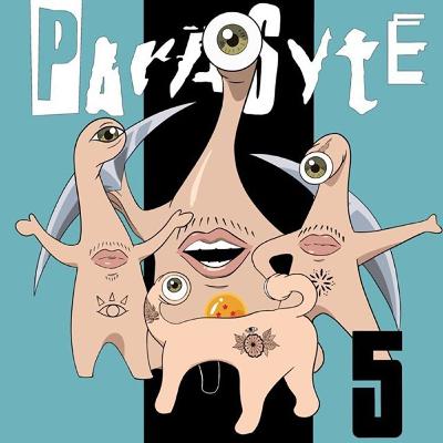 5: La habitación del tiempo - Parasyte 5: La habitación del tiempo - Parasyte