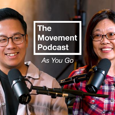 The Lifestyle Jesus Actually Calls Us To | The Movement Podcast EP5 The Lifestyle Jesus Actually Calls Us To | The Movement Podcast EP5