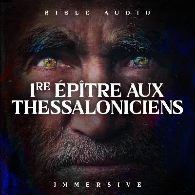 1 Thessaloniciens | Bible audio immersive 1 Thessaloniciens | Bible audio immersive