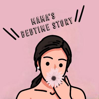 [Mama's bedtime story] Little red riding hood