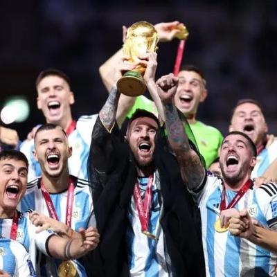#24 🇦🇷 ARGENTINA 🇦🇷 CAMPEÓN MUNDIAL DE FÚTBOL 🏆 #24 🇦🇷 ARGENTINA 🇦🇷 CAMPEÓN MUNDIAL DE FÚTBOL 🏆