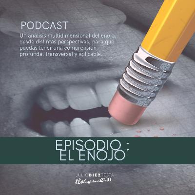 Episodio: El enojo