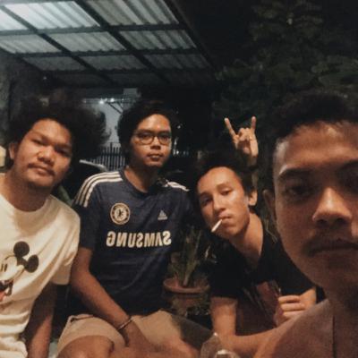 Wejangan 5 : Geramnya sampe ke bass!