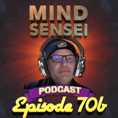 Episode 70b - Brian Doucette - Everyday Martial Artist Podcast, Minnesota USA ( Part 2 of 2) Episode 70b - Brian Doucette - Everyday Martial Artist Podcast, Minnesota USA ( Part 2 of 2)