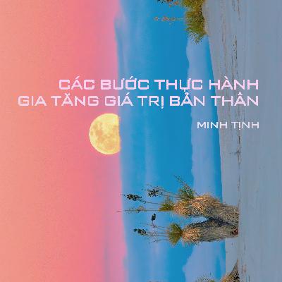 Trân trọng chính mình - Hạt mầm của hạnh phúc