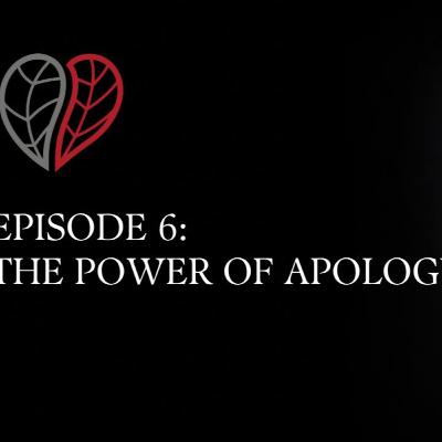 Diacardia Season 1 Episode 6 The Power of Apology