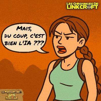 #15 - La mise à jour qui fait (mal) parler…