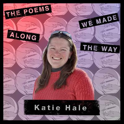 Episode 26: Katie Hale - Contending with our ancestors