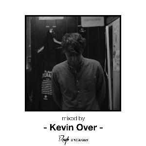 Rough Recordings Episode028, mixed by Kevin Over Rough Recordings Episode028, mixed by Kevin Over