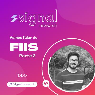 Tipos de FIIS