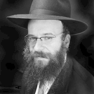 Garden of Emunah - Spiritual Sadness is Unholy