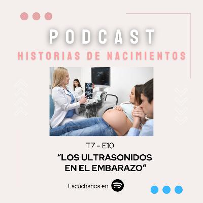 7.10 Los ultrasonidos en el embarazo