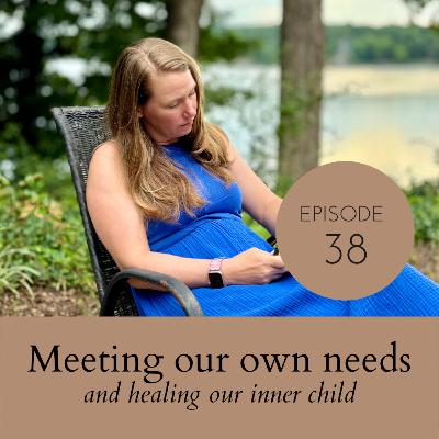 Meeting our own needs