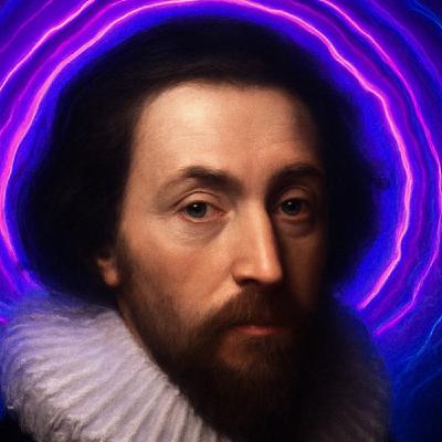 Rebels: Thomas Morton