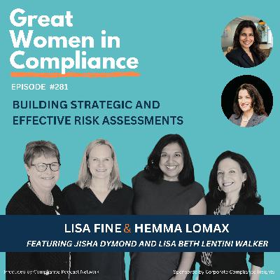 Building Strategic and Effective Risk Assessments