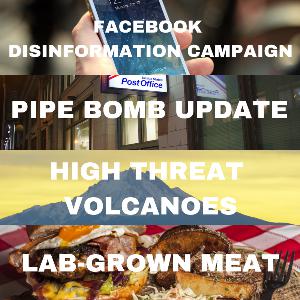 October 26, 2018 Daily News For Kids