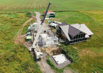 Can 3D printed homes solve Canada's housing crisis?