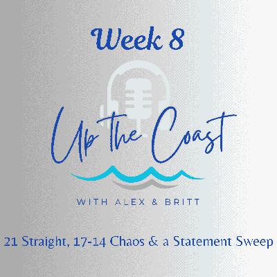 ACC Softball Week 8: 21 Straight, 17-14 Chaos & a Statement Sweep